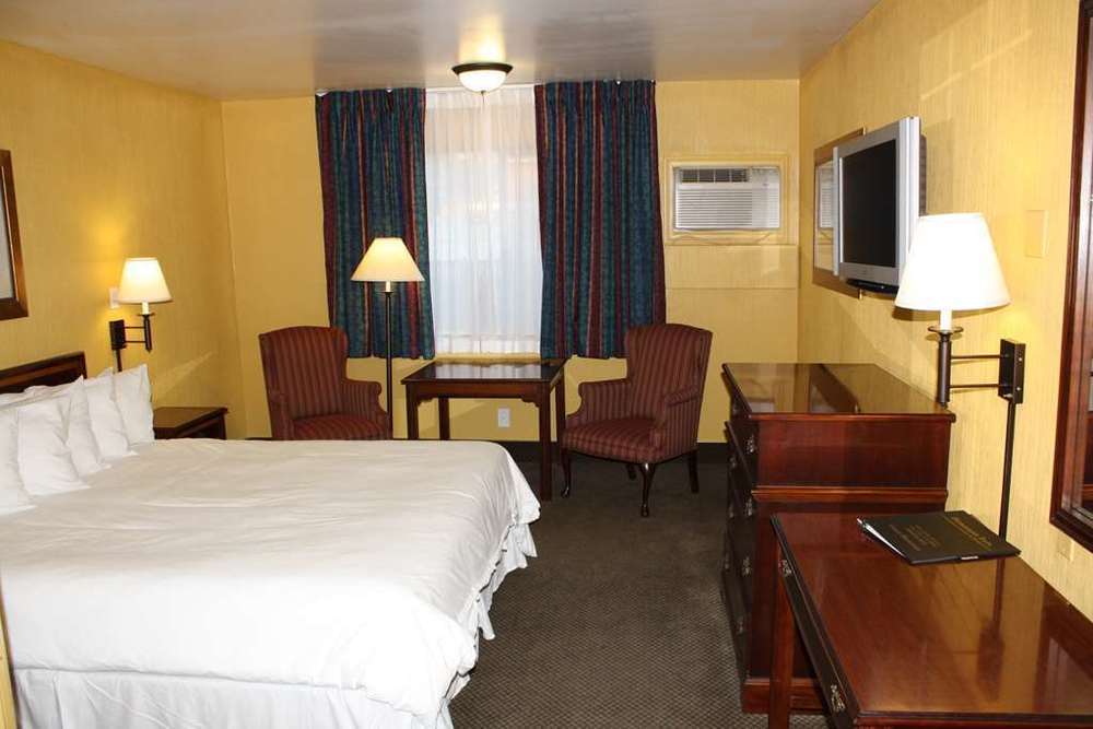 Red Roof Inn Yuba City Bonanza - Marysville Habitación foto