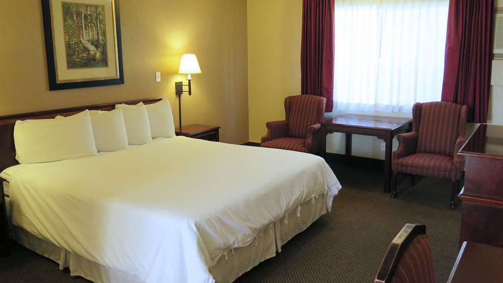 Red Roof Inn Yuba City Bonanza - Marysville Habitación foto