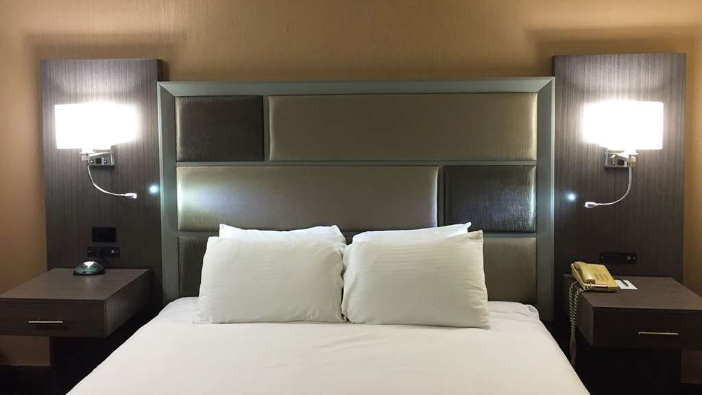 Red Roof Inn Yuba City Bonanza - Marysville Habitación foto